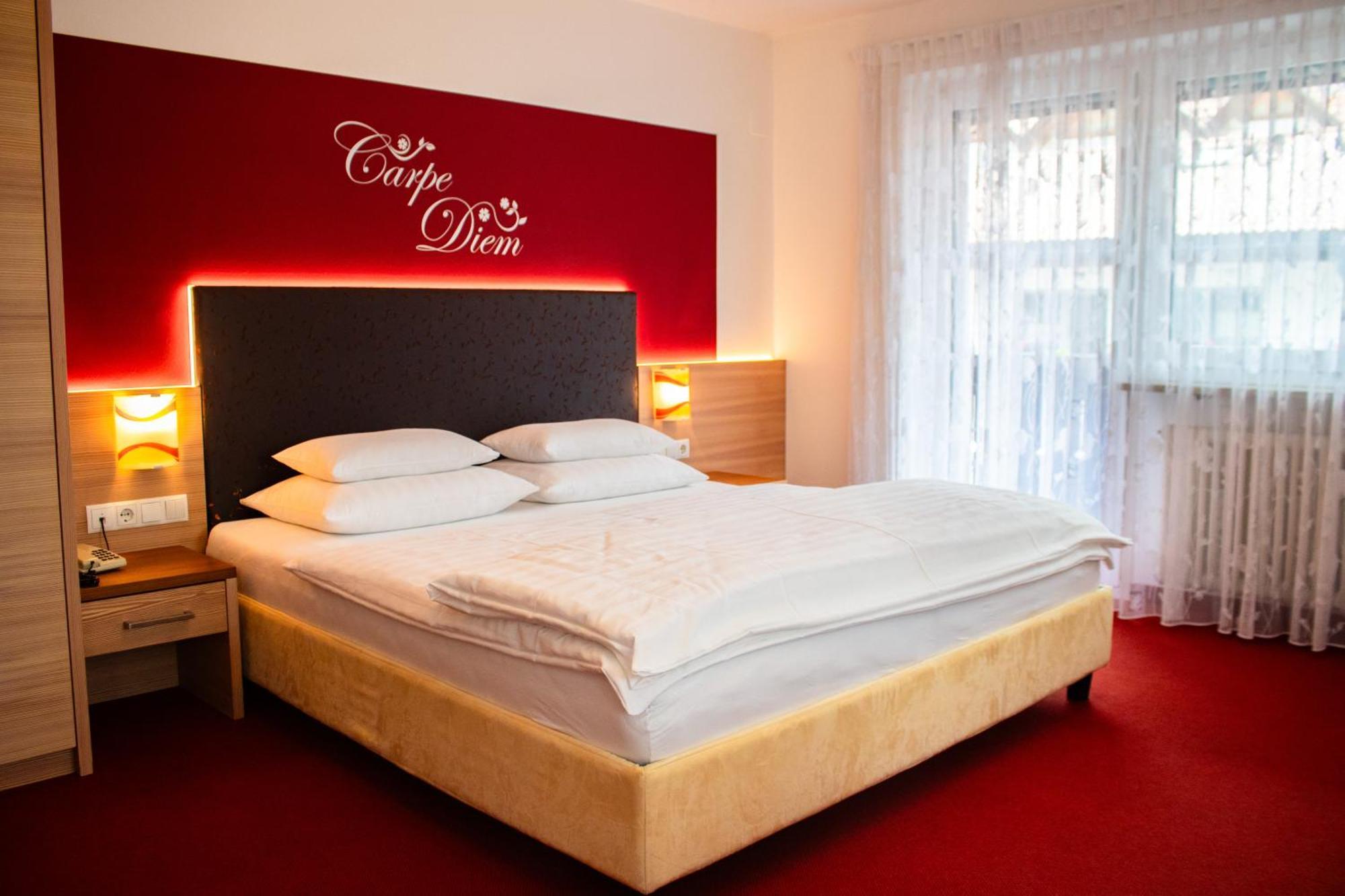 Garni Apparthotel St Valentin San Valentino alla Muta Esterno foto