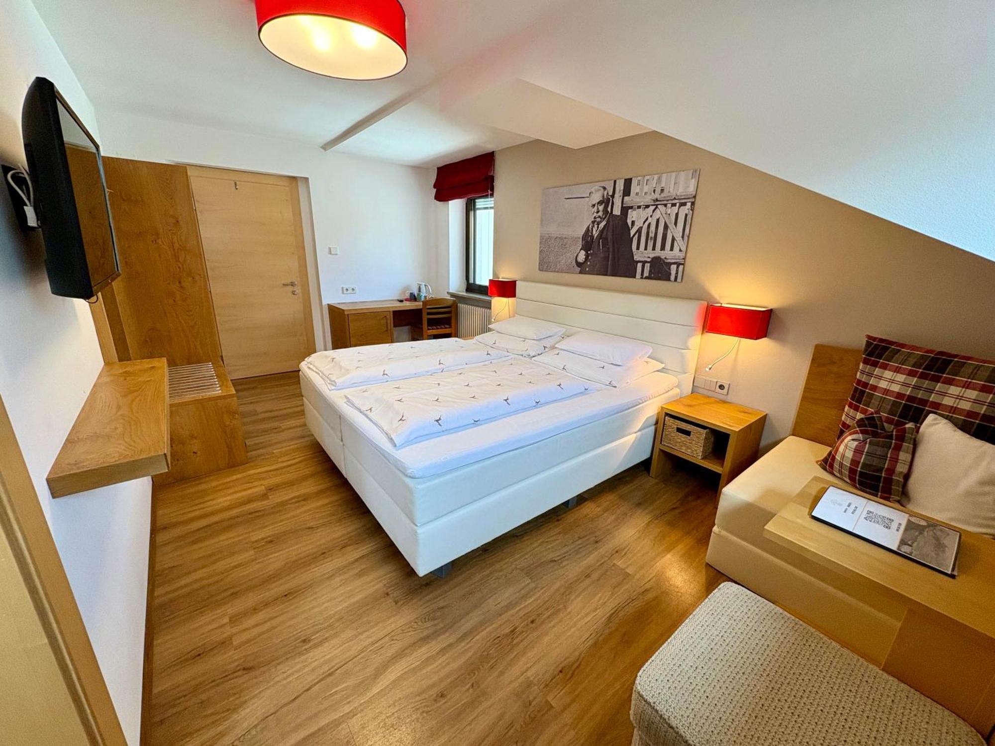 Garni Apparthotel St Valentin San Valentino alla Muta Esterno foto